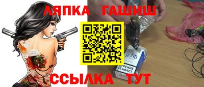 гашик Камышлов